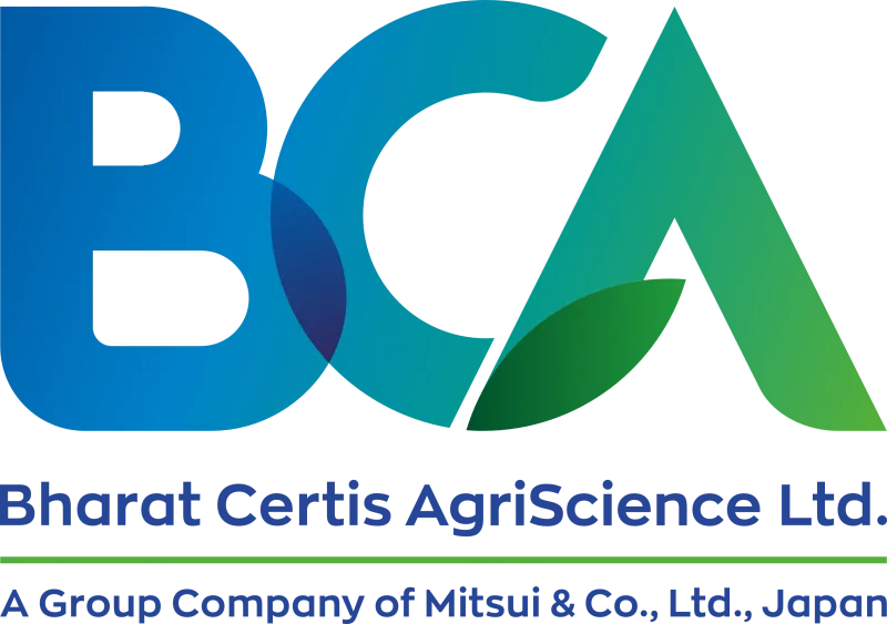 BHARAT CERTIS AGRISCIENCE LTD
