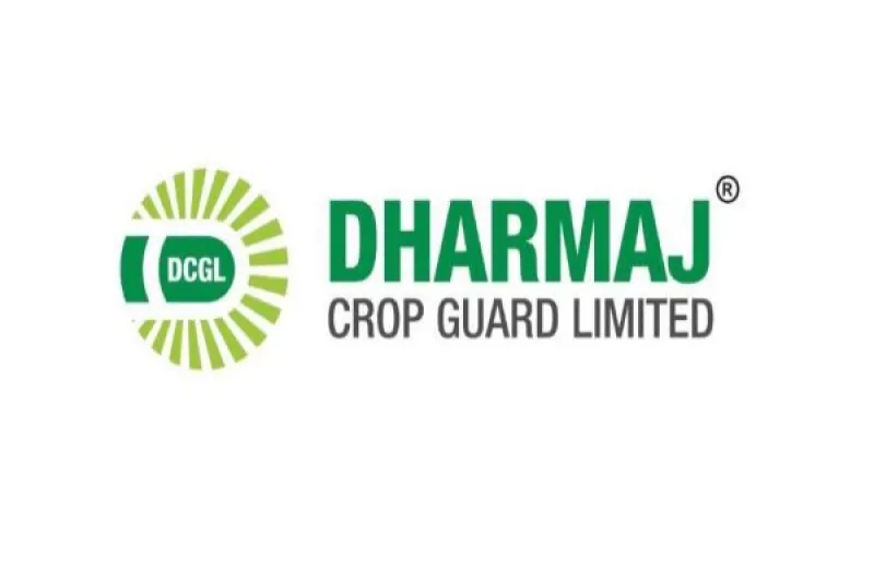 DHARMRAJ CROP GUARD LIMITED