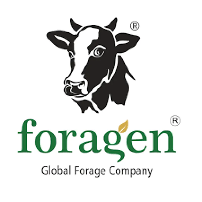 FORAGEN [GLOBAL FORAGE COMPANY]