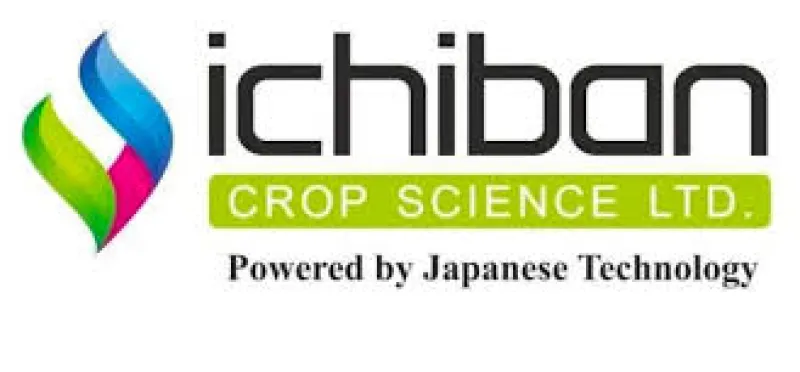 ICHIBAN CROP SCIENCE LTD