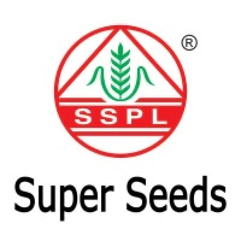 SUPER SEEDS
