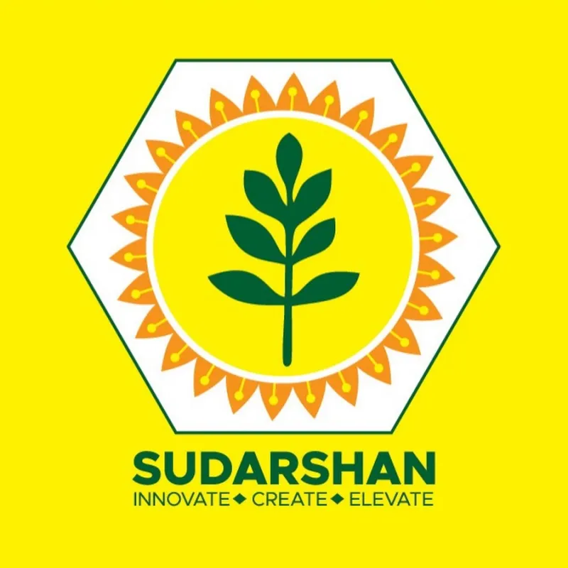 SUDARSHAN