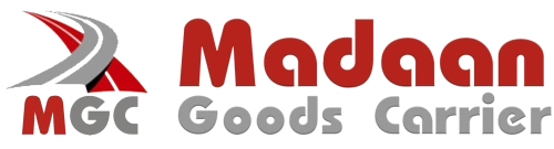Madaan Goods Carrier (MGC) Logo